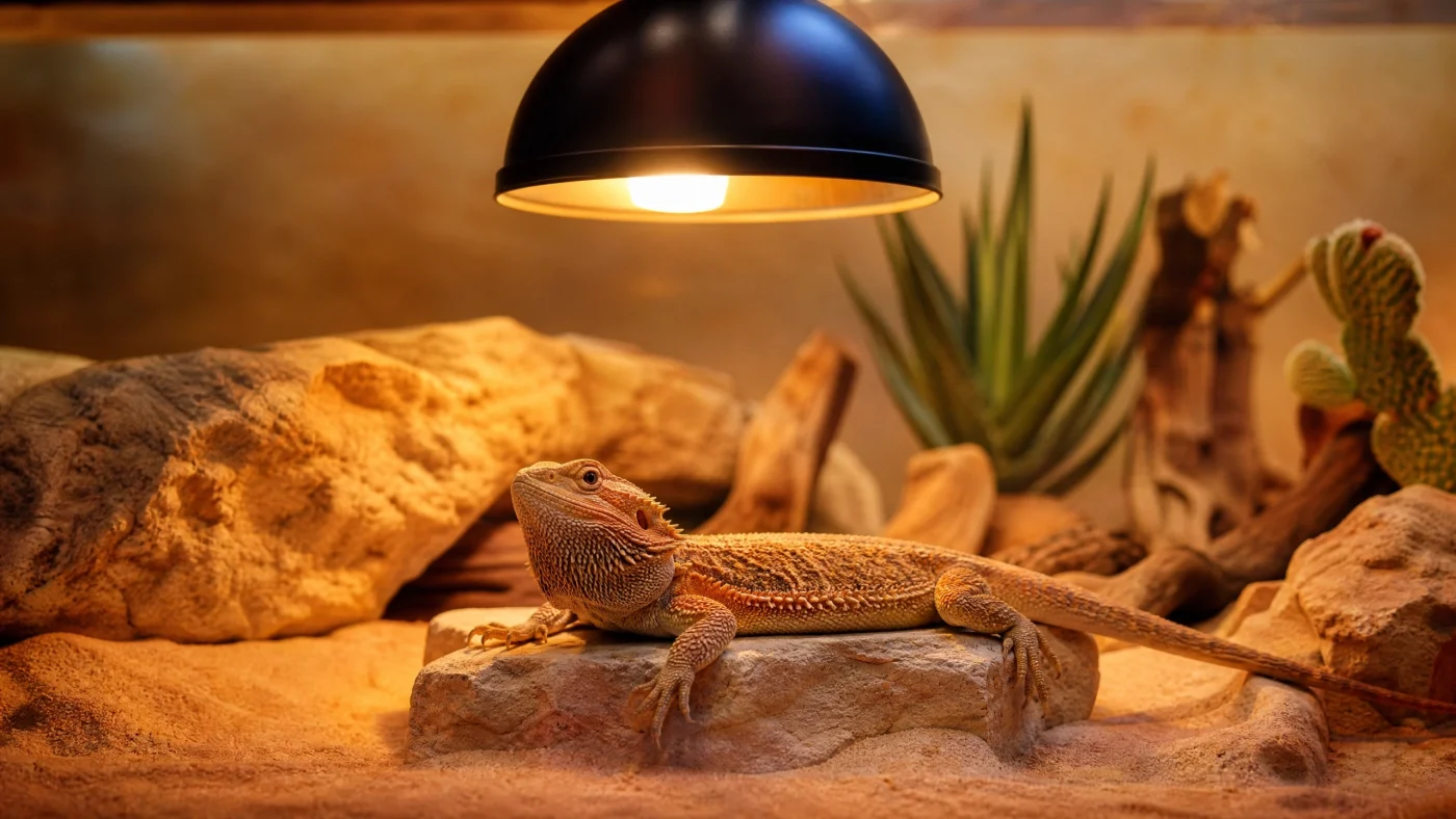 chauffage pogona